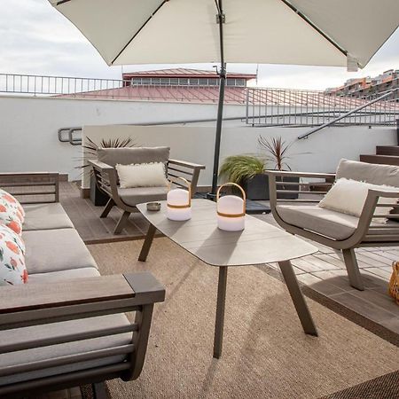 Barcelona Touch Apartments - Rosich L'Hospitalet de Llobregat Extérieur photo