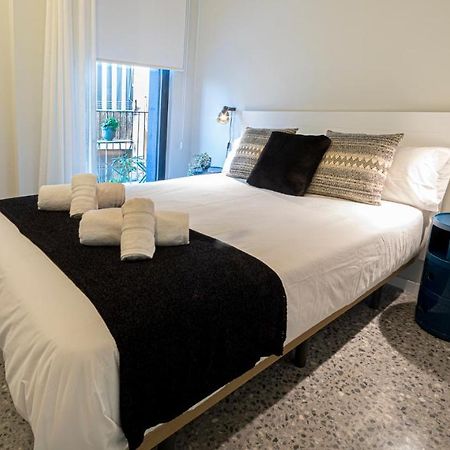 Barcelona Touch Apartments - Rosich L'Hospitalet de Llobregat Extérieur photo