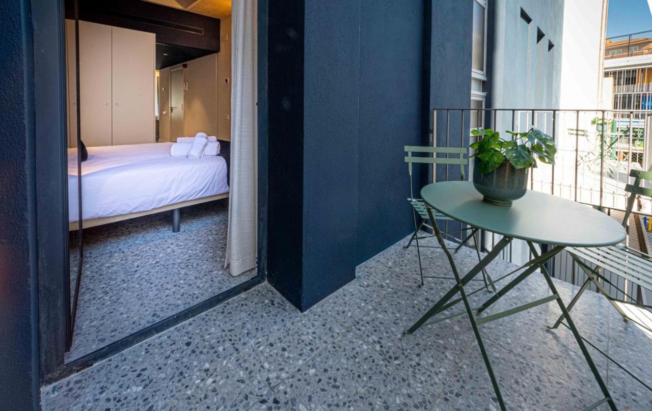 Barcelona Touch Apartments - Rosich L'Hospitalet de Llobregat Extérieur photo