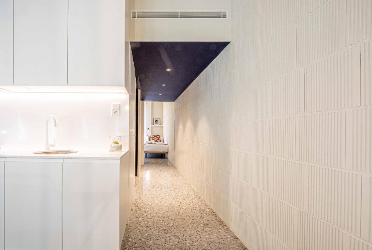 Barcelona Touch Apartments - Rosich L'Hospitalet de Llobregat Extérieur photo