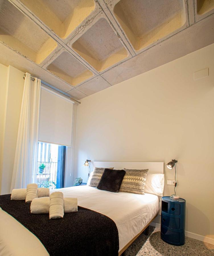 Barcelona Touch Apartments - Rosich L'Hospitalet de Llobregat Extérieur photo