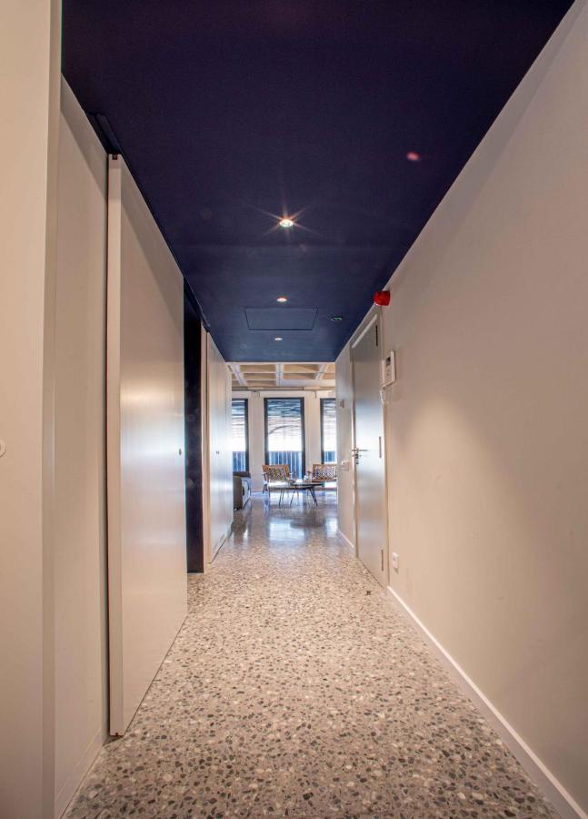 Barcelona Touch Apartments - Rosich L'Hospitalet de Llobregat Extérieur photo