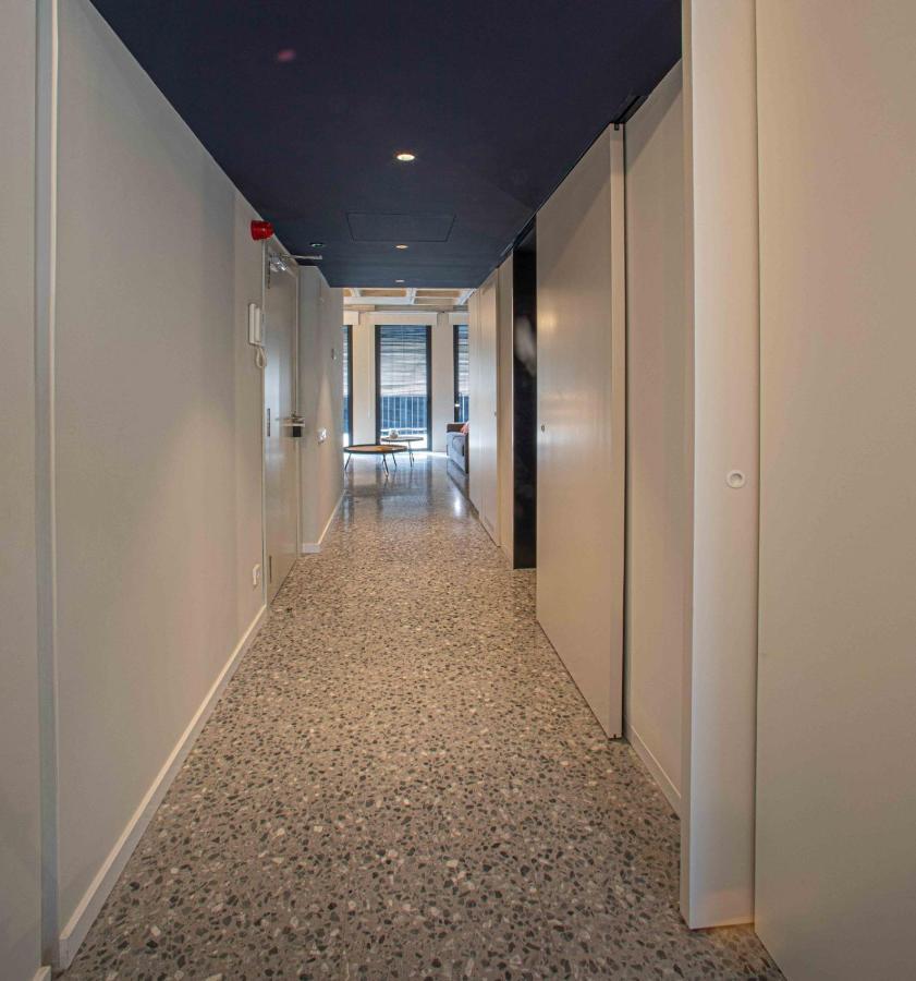 Barcelona Touch Apartments - Rosich L'Hospitalet de Llobregat Extérieur photo