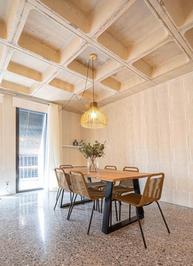 Barcelona Touch Apartments - Rosich L'Hospitalet de Llobregat Extérieur photo