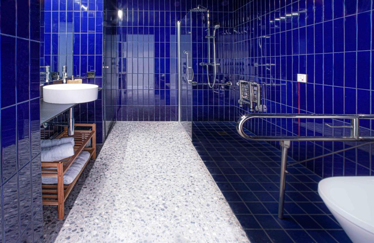 Barcelona Touch Apartments - Rosich L'Hospitalet de Llobregat Extérieur photo