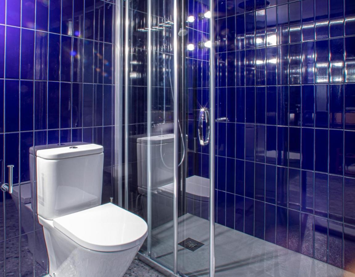 Barcelona Touch Apartments - Rosich L'Hospitalet de Llobregat Extérieur photo