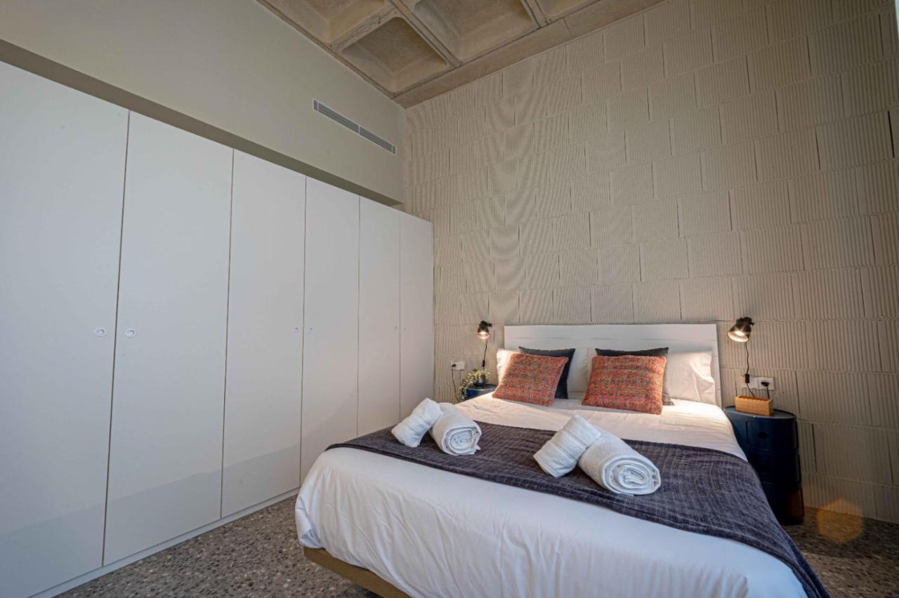 Barcelona Touch Apartments - Rosich L'Hospitalet de Llobregat Extérieur photo