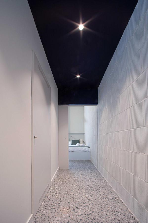 Barcelona Touch Apartments - Rosich L'Hospitalet de Llobregat Extérieur photo
