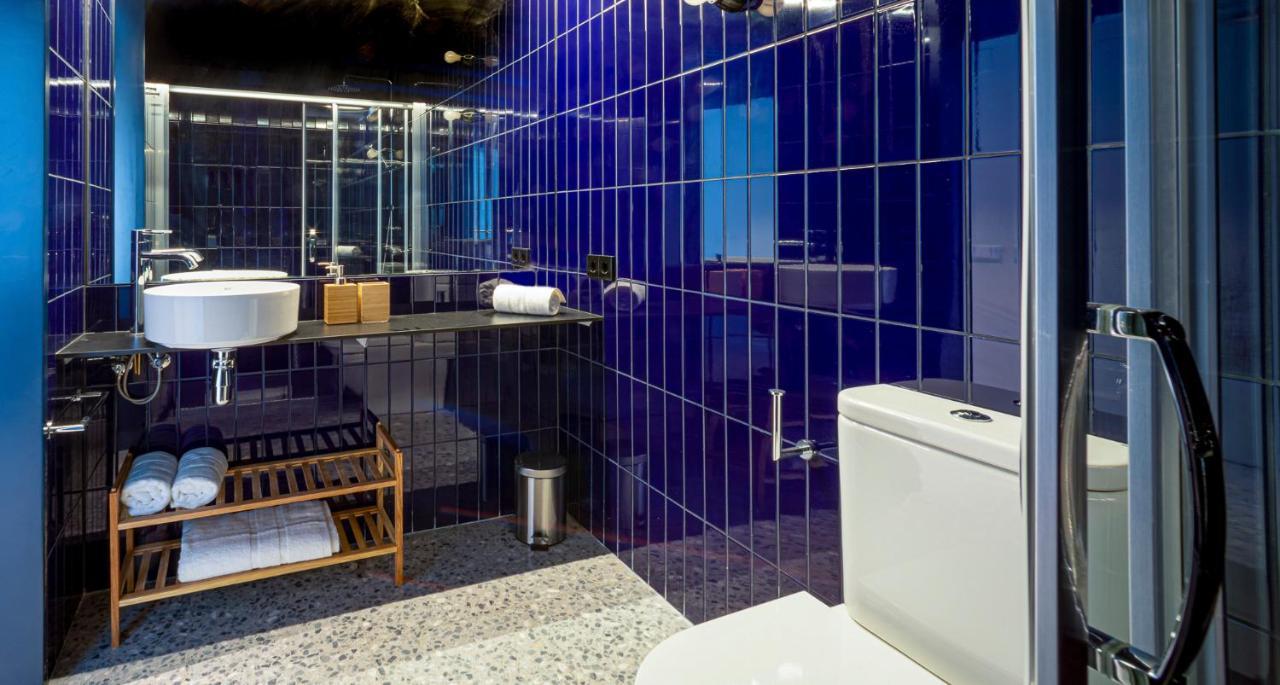 Barcelona Touch Apartments - Rosich L'Hospitalet de Llobregat Extérieur photo