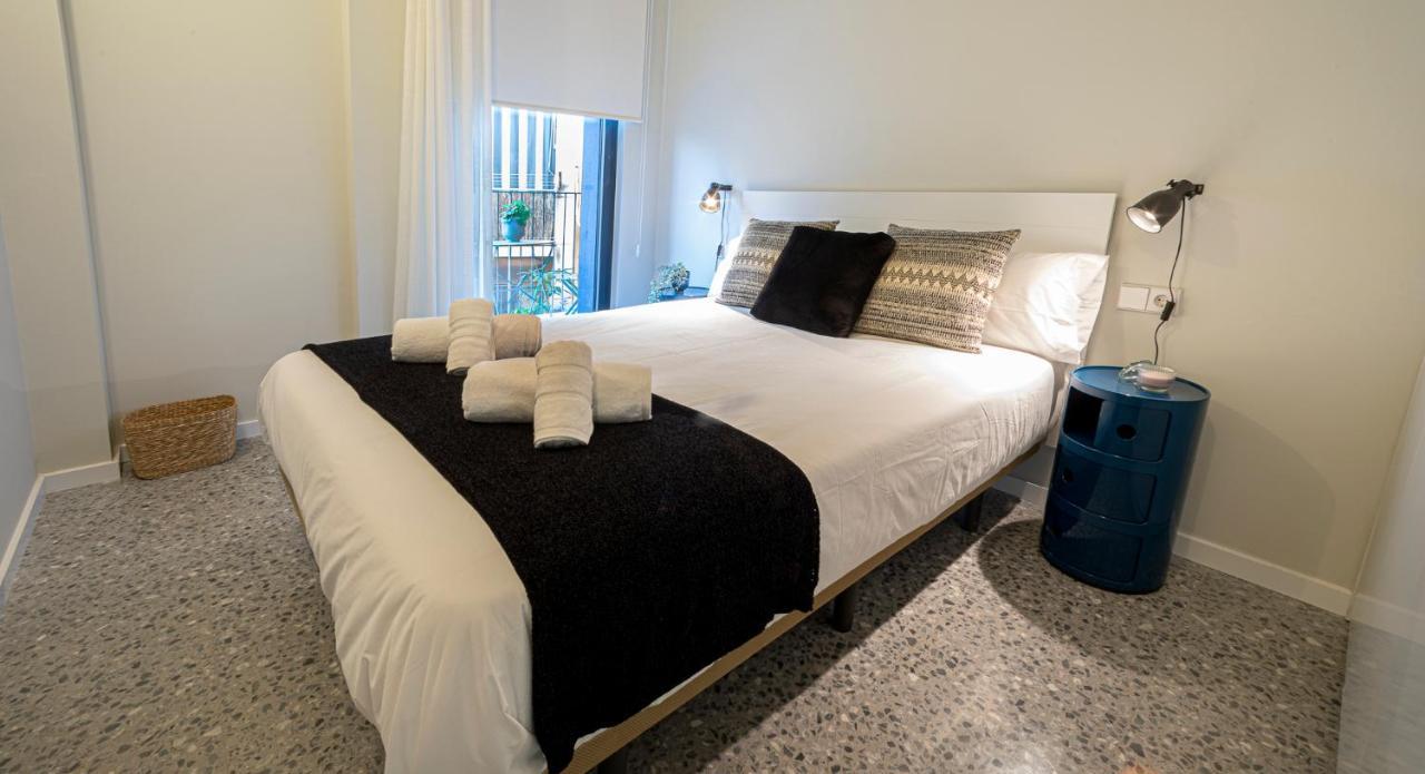 Barcelona Touch Apartments - Rosich L'Hospitalet de Llobregat Extérieur photo